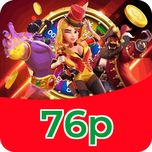 Números do app 76p em material de marketing — ilustração, não auditoria
